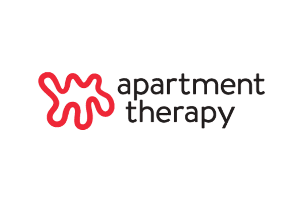 Apartment Therapy logo