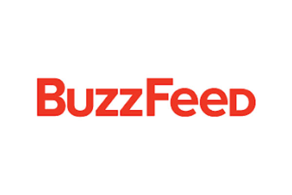 BuzzFeed Logo